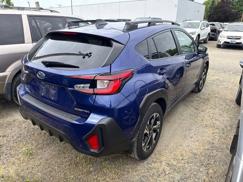 Used 2024 Subaru Crosstrek 2.0i Premium AWD/4WD image 6