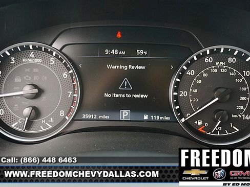 Used 2024 Nissan Armada SL w/ Captain's Chairs Package RWD image 31