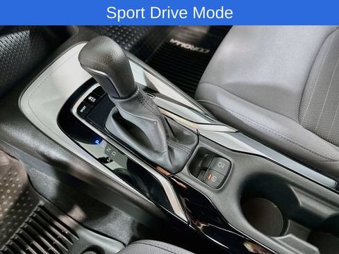 Used 2020 Toyota Corolla SE FWD image 23