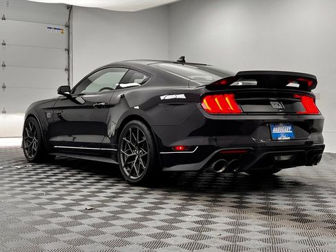 Used 2023 Ford Mustang Mach 1 w/ Mach 1 Handling Package image 8