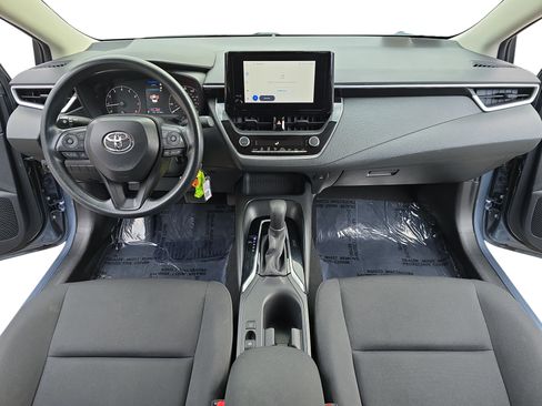Certified 2024 Toyota Corolla LE image 9