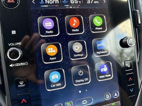 Certified 2025 Subaru Crosstrek 2.5i Sport image 18