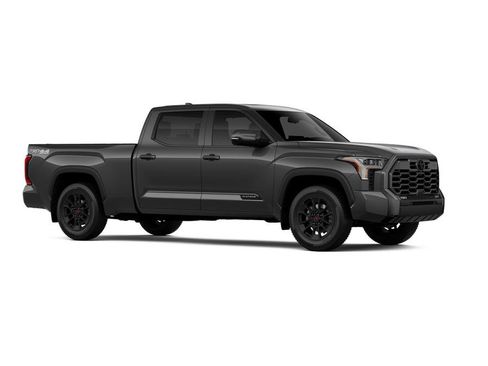 New 2026 Toyota Tundra Platinum AWD/4WD image 16