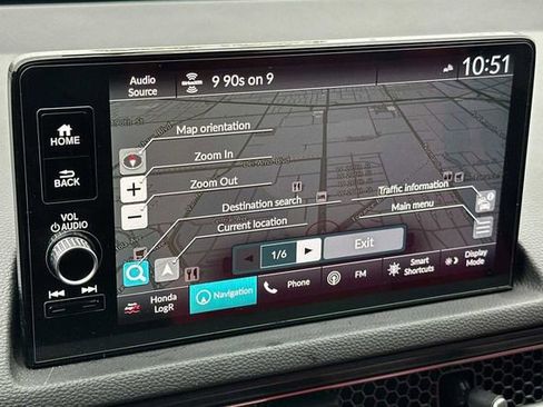 Used 2025 Honda Civic Type R image 17