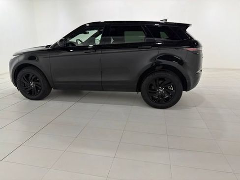 Used 2021 Land Rover Range Rover Evoque S AWD/4WD image 2