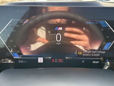 Used 2026 BMW X5 xDrive50e w/ M Sport Package AWD/4WD image 20