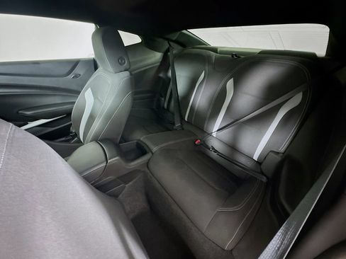 Used 2019 Chevrolet Camaro SS RWD image 21