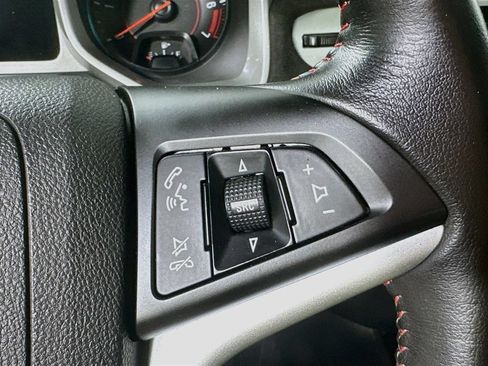 Used 2014 Chevrolet Camaro ZL1 RWD image 21