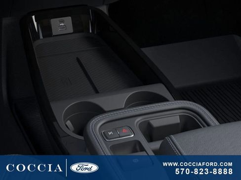 New 2025 Ford Mustang Mach-E Premium w/ Interior Protection Package image 15