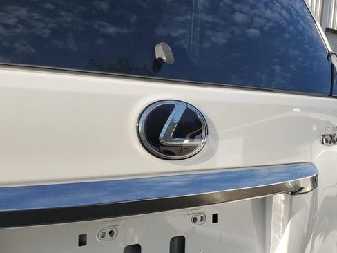 Used 2022 Lexus GX 460 Luxury w/ Accessory Package AWD/4WD image 6