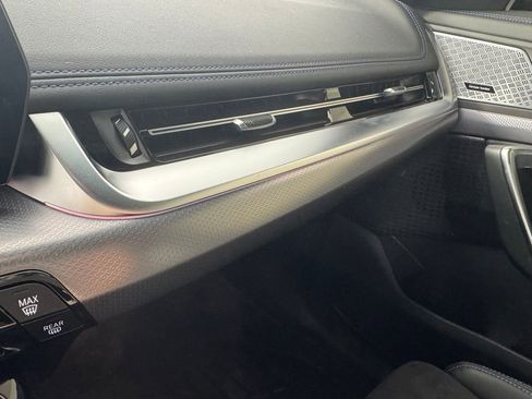 Certified 2025 BMW X1 M35i AWD/4WD image 15
