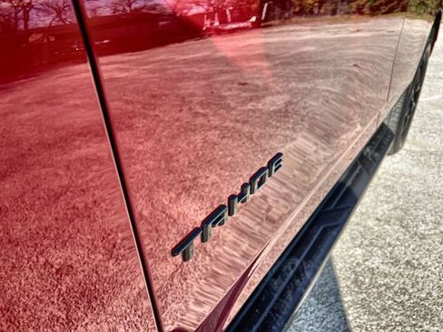 Certified 2024 Chevrolet Tahoe RST w/ Luxury Package image 31