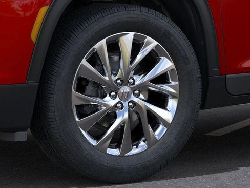 New 2026 Buick Enclave Preferred w/ Power Package image 9