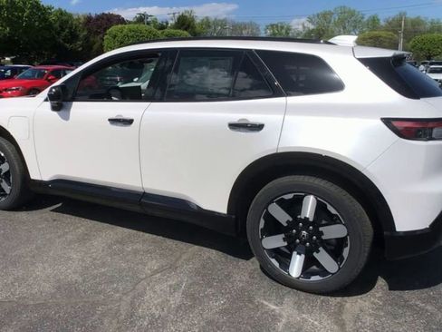 New 2026 Honda Prologue Elite image 7