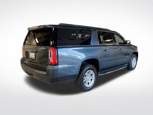 Used 2019 GMC Yukon XL SLT w/ Open Road Package AWD/4WD image 5