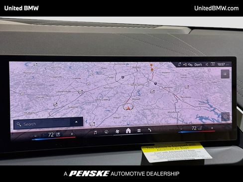New 2026 BMW X3 xDrive30i w/ Convenience Package AWD/4WD image 10