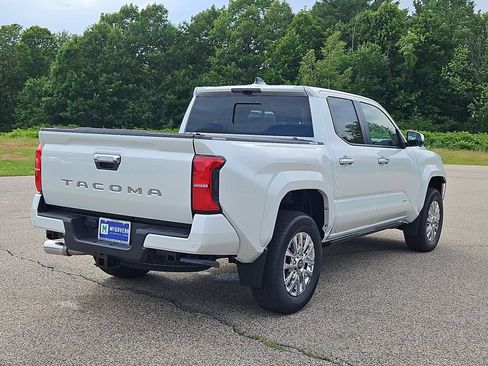 New 2026 Toyota Tacoma 4x4 Double Cab image 2