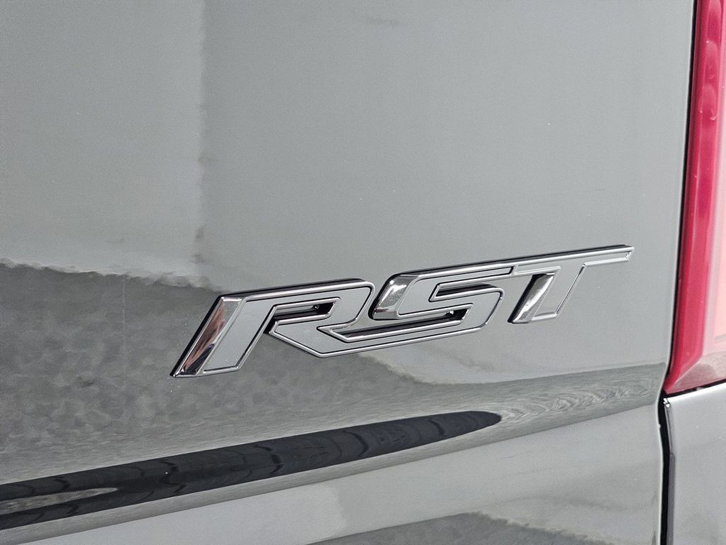 New 2026 Chevrolet Silverado 1500 RST w/ All Star Edition Plus AWD/4WD image 32