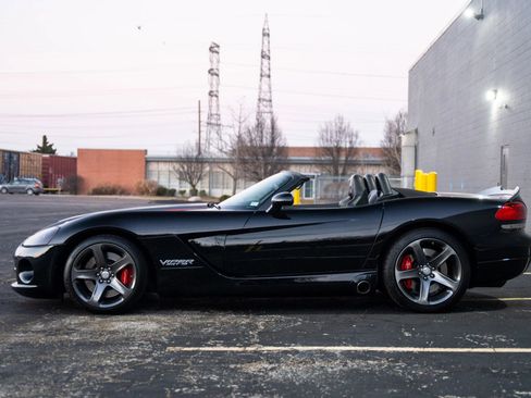 Used 2008 Dodge Viper SRT-10 w/ Protection Group image 21