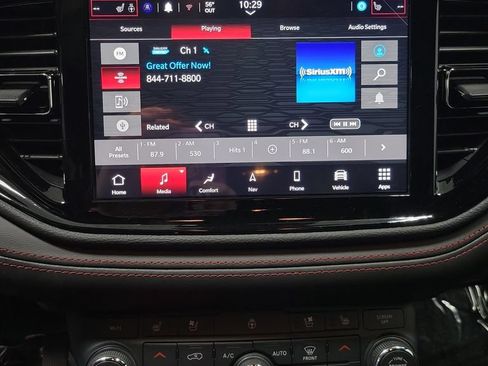 New 2026 Dodge Durango GT AWD/4WD image 21