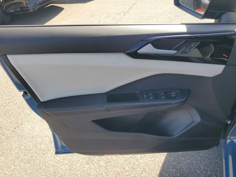 New 2026 Volkswagen Taos S FWD image 12