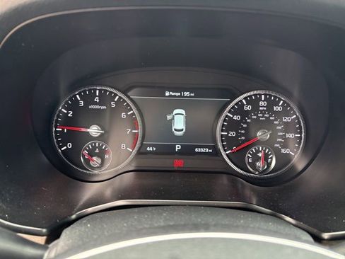 Certified 2021 Kia Telluride SX w/ Towing Package image 14