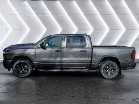 New 2026 RAM 1500 Express AWD/4WD image 3