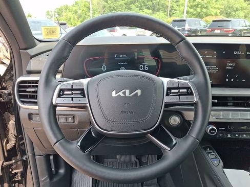Used 2024 Kia Telluride EX X-Line AWD/4WD image 23