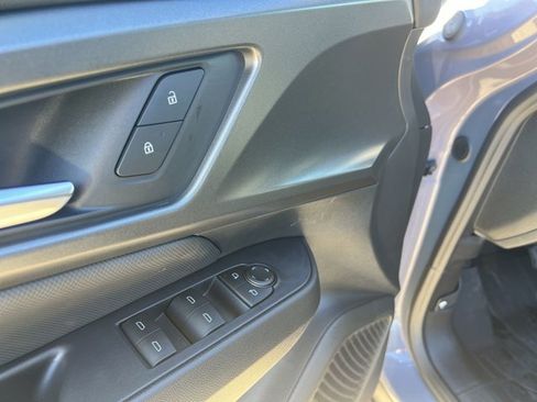 New 2026 Chevrolet Equinox EV LT image 24