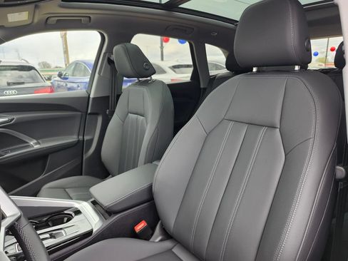 New 2026 Audi Q5 Premium Plus AWD/4WD image 11