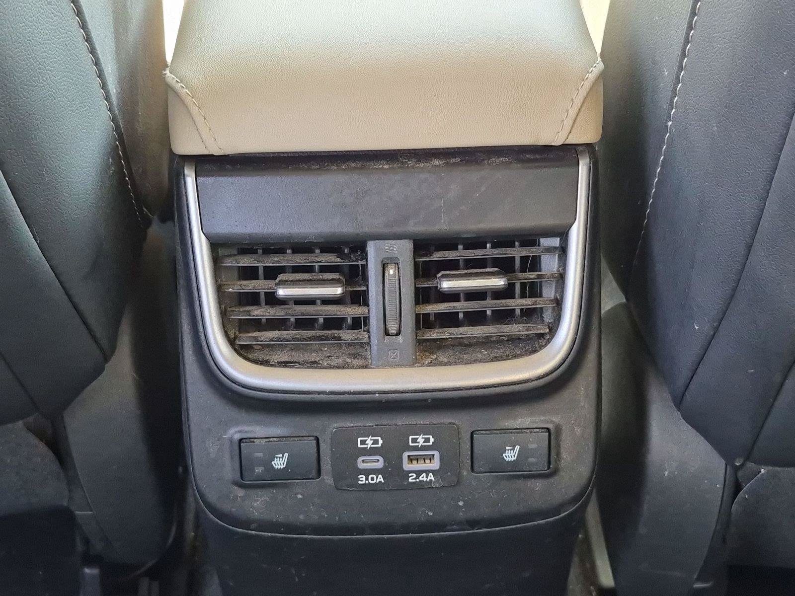 Certified 2025 Subaru Outback Limited AWD/4WD image 27