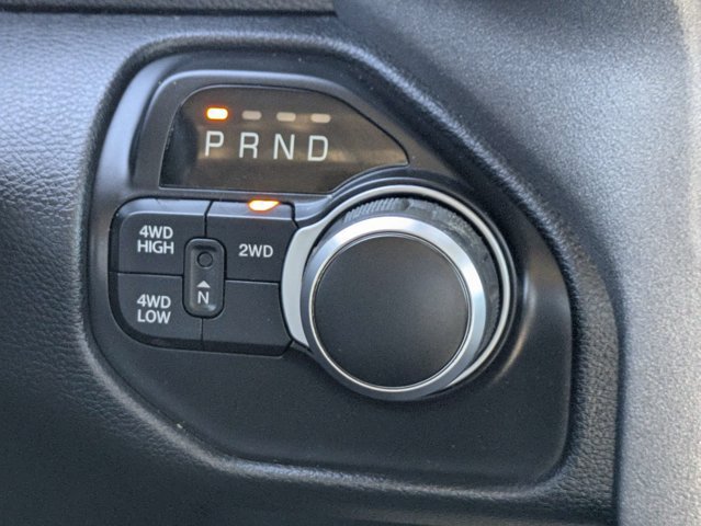 Certified 2020 RAM 2500 Tradesman AWD/4WD image 19