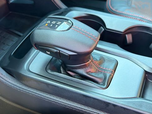 New 2025 Ford Ranger Raptor image 22