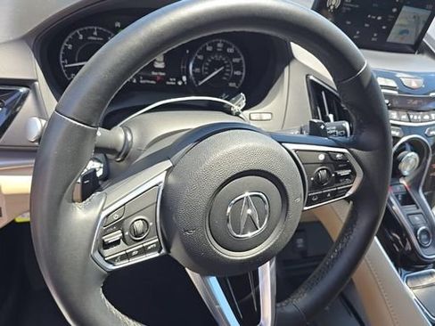 Used 2023 Acura RDX FWD w/ Technology Package image 7