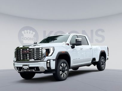 New 2026 GMC Sierra 3500 Denali w/ Denali Reserve Package