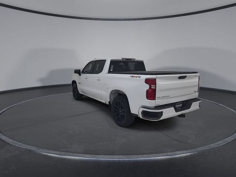 Used 2024 Chevrolet Silverado 1500 RST AWD/4WD image 10