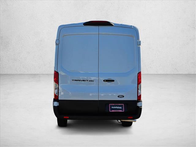 New 2026 Ford Transit 250 148 Medium Roof RWD image 8