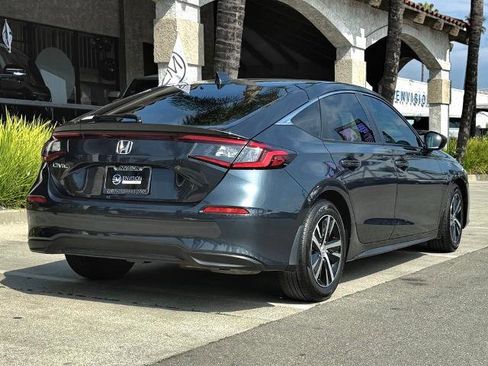 Used 2024 Honda Civic LX image 8