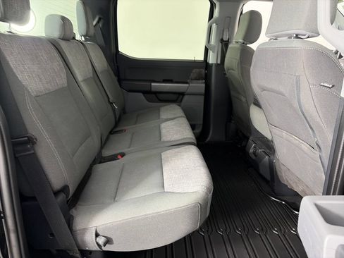 Used 2023 Ford F150 XLT w/ Equipment Group 301A Mid AWD/4WD image 28