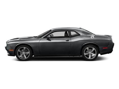 Used 2017 Dodge Challenger SXT Plus RWD image 6