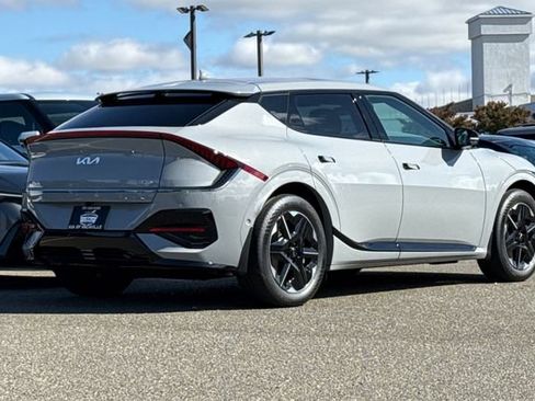 New 2026 Kia EV6 GT-Line RWD image 5