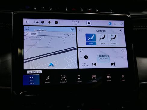 Used 2024 Jeep Grand Cherokee Limited 4xe image 33