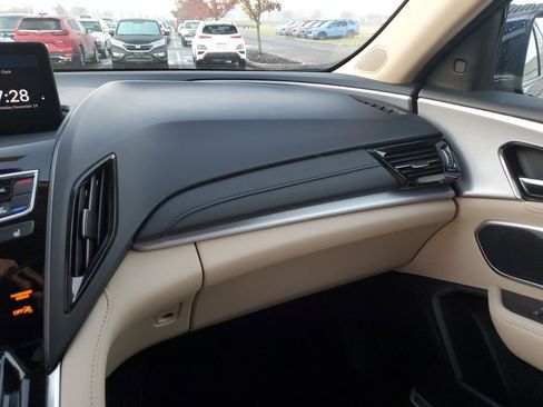 Used 2022 Acura RDX Base image 28