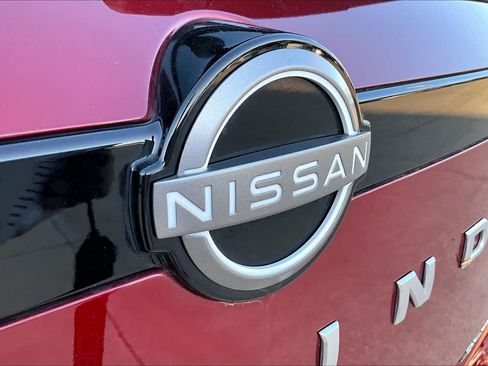 Certified 2024 Nissan Pathfinder Platinum w/ Cargo Package AWD/4WD image 29