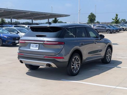 Used 2021 Lincoln Corsair FWD w/ Equipment Group 101A image 5
