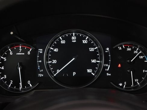 New 2025 MAZDA CX-5 AWD 2.5 S w/ Premium Plus Pkg image 24