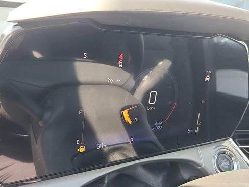 New 2026 Chevrolet Trax LT w/ Midnight Edition FWD image 25