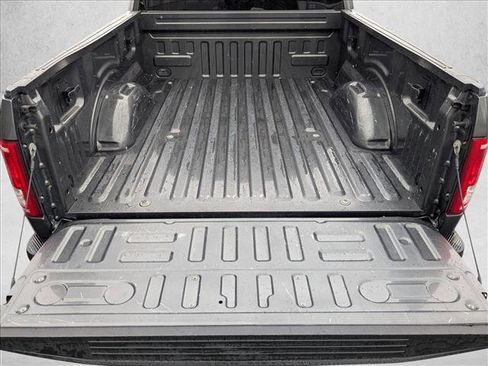 Used 2015 Ford F150 XLT w/ Equipment Group 301A Mid image 6