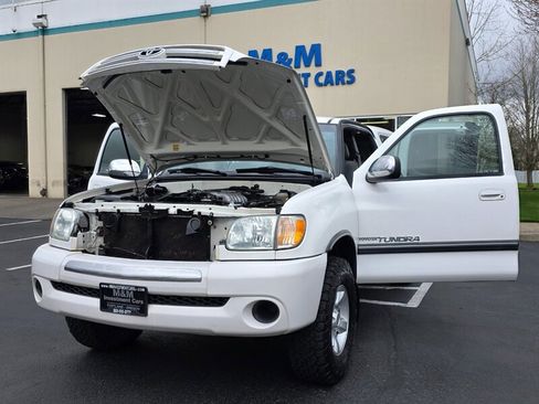 Used 2004 Toyota Tundra SR5 image 25