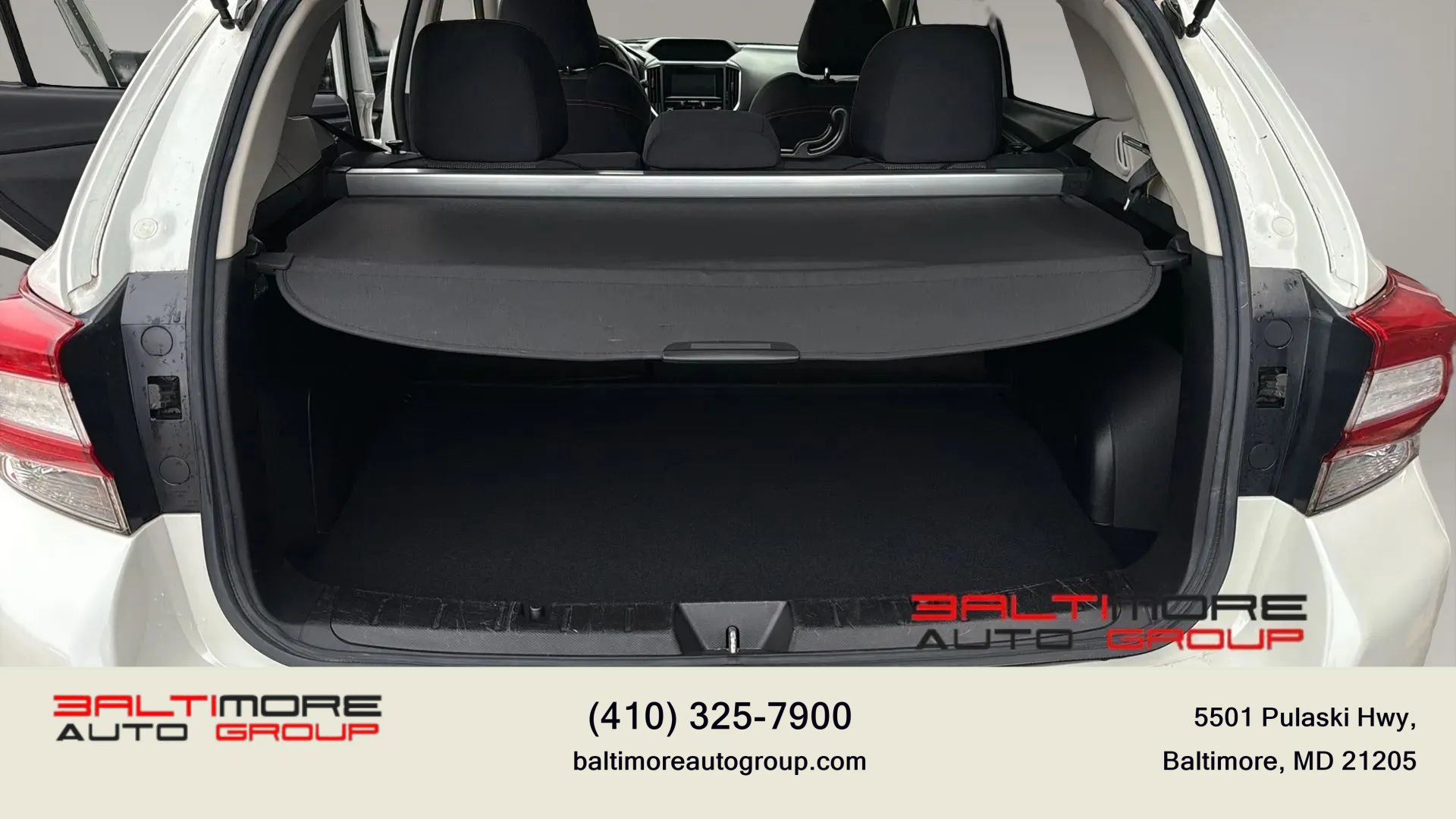 Used 2018 Subaru Crosstrek 2.0i Premium AWD/4WD image 34